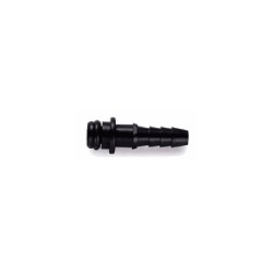 Contact pneumatic plastic, mâle, 8 bar/116 psi max.6.0mm / 1/4